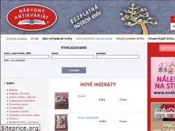 Sites similar to narodnyantikvariat.sk