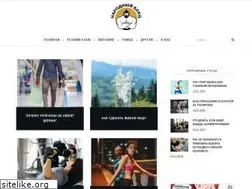 Sites similar to narodnyboec.ru
