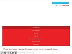 Sites similar to narodnye-okna.ru