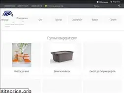 Sites similar to narodnyiproduct.com.ua