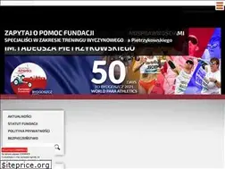 Sites similar to narodowysport.pl