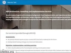 Sites similar to narois.com
