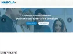 Sites similar to narolasolutions.com