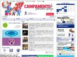 Sites similar to naron.es
