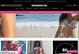 Sites similar to naron.nl