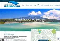 Sites similar to narooma.org.au