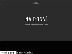 Sites similar to narosai.com