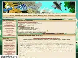 Sites similar to narose.free.fr