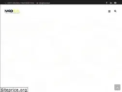Sites similar to naroseal.com