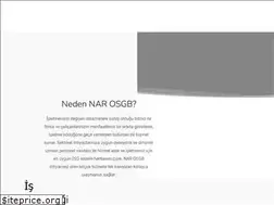 Sites similar to narosgb.com.tr