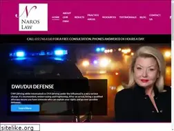Sites similar to naroslaw.com