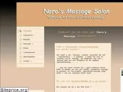 Sites similar to narosmassage.nl