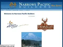 Sites similar to narpac.com
