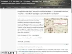 Sites similar to narpan.net