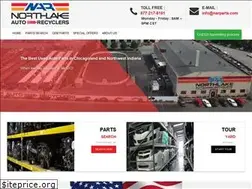 Sites similar to narparts.com