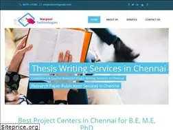 Sites similar to narpavitech.in