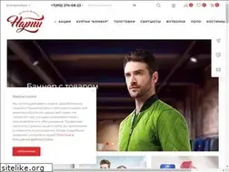 Sites similar to narpi.ru