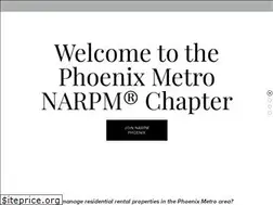 Sites similar to narpmphoenix.com