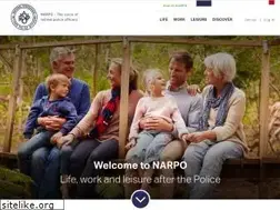 Sites similar to narpo.org