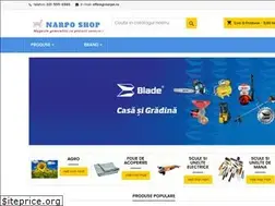 Sites similar to narpo.ro