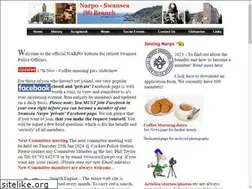 Sites similar to narposwansea.co.uk