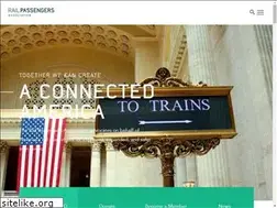 Sites similar to narprail.org
