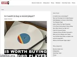 Sites similar to narps.net