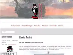 Sites similar to narraabia.at