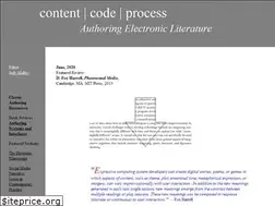 Sites similar to narrabase.net