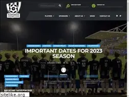 Sites similar to narrabeenfc.com.au