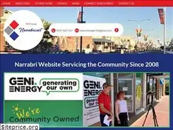 Sites similar to narrabri.net