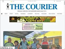 Sites similar to narrabricourier.com.au