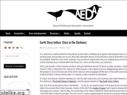 Sites similar to narracionoral.es