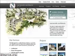 Sites similar to narracotts.co.uk