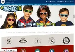 Sites similar to narragansettbsa.org