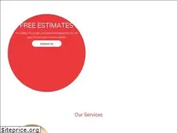 Sites similar to narragansettpestcontrol.com