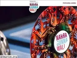 Sites similar to narragunnawali.org.au