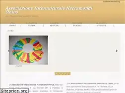 Sites similar to narramondi.org