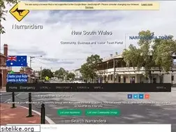 Sites similar to narrandera.town