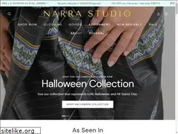 Sites similar to narrastudio.com