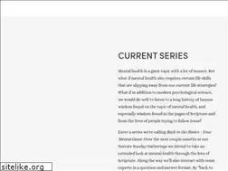 Sites similar to narratechurch.org