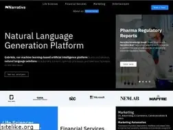 Sites similar to narrativa.com