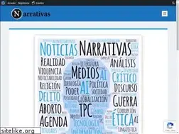 Sites similar to narrativas.com.ar