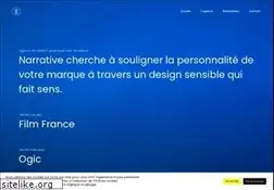 Sites similar to narrative.fr
