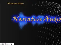 Sites similar to narrativeaudio.com