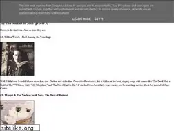 Sites similar to narrativelandscape.blogspot.com
