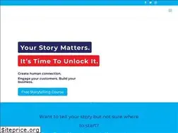 Sites similar to narrativemarketing.com.au