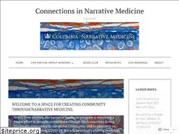 Sites similar to narrativemedicine.blog