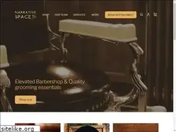 Sites similar to narrativespaceny.com