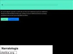 Sites similar to narratologia.com.br